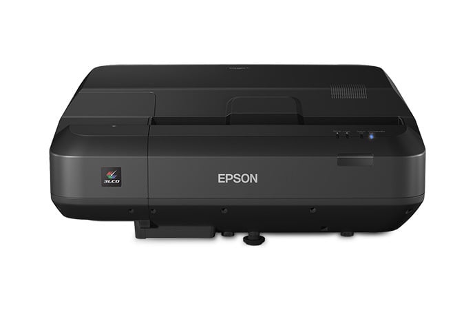  Epson Home cinema LS100