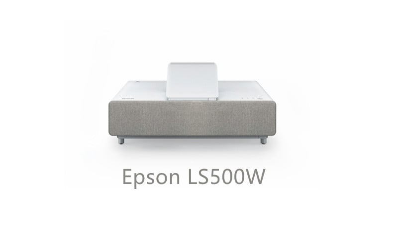 Epson LS500W